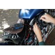 Ansmann 1001-0142 vehicle battery charger 6 - 12 V Black