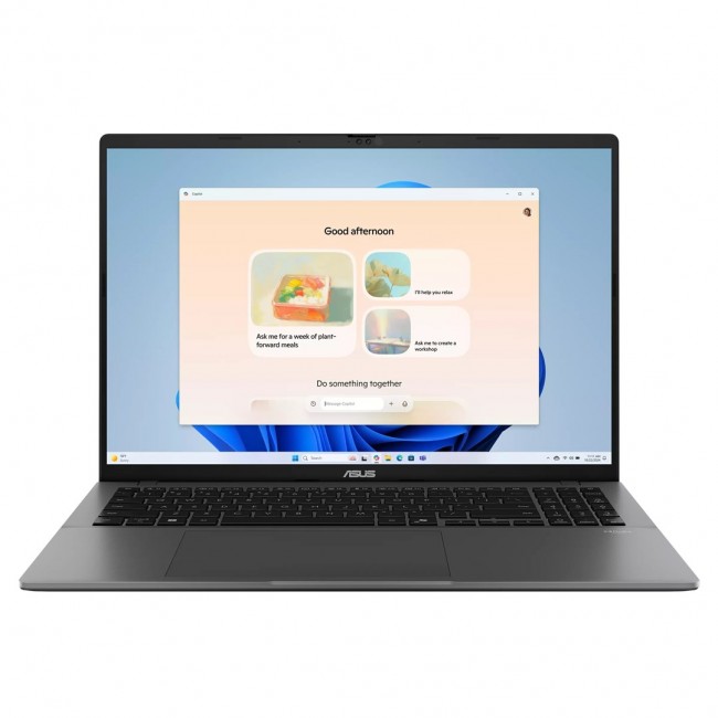 ASUS Vivobook S16 S3607VA-RP147W Core 7 240H 16.0