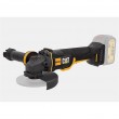 Cordless angle grinder without battery CAT DX314B Cordless angle grinder without battery CAT DX314B
