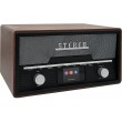 Denver MDA-525DW Personal CD player Wood Denver MDA-525DW Personal CD player Wood