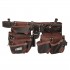 AWTOOLS PAS MONTERSKI PROF 14 KIESZENI BLACK LINE