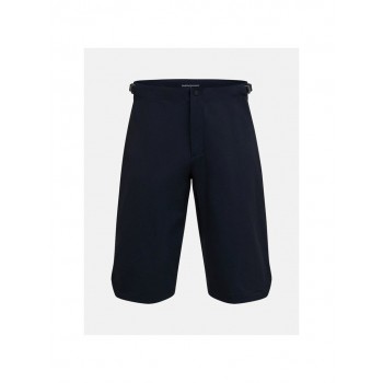 Peak Perf. M Trail Shorts Black - M