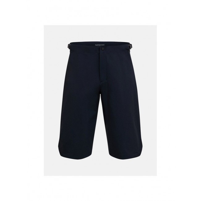 Peak Perf. M Trail Shorts Black - M