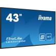 iiyama ProLite LE4341S-B2 - 43 iiyama ProLite LE4341S-B2 - 43