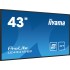 iiyama ProLite LE4341S-B2 - 43