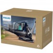 Philips 5000 series FC9556/09 vacuum 1.5 L Cylinder vacuum 900 W Bagless