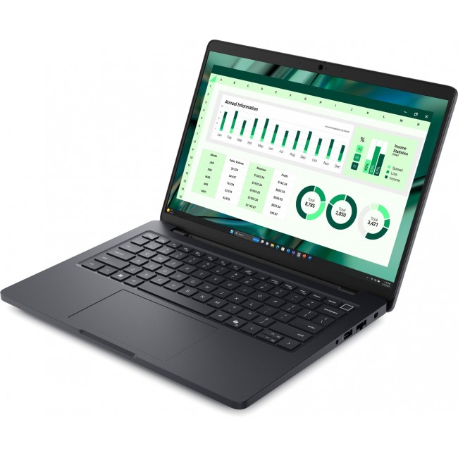 DELL Pro Max 14 MC14250 Intel Core Ultra 7 265H Mobile workstation 35.6 cm (14