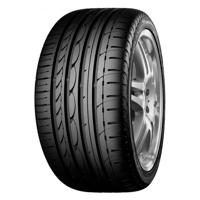 Tire 265/50 R19 110Y Yokohama V103B Audi
