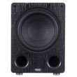 Magnat ALPHA RS12 Black Active subwoofer 120 W Magnat ALPHA RS12 Black Active subwoofer 120 W
