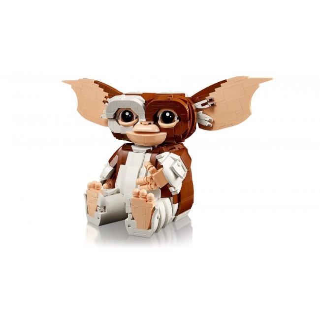 LEGO IDEAS 21361 Gremlins: Gizmo