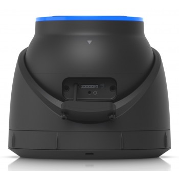 Ubiquiti AI Turret IP security camera Indoor & outdoor 3840 x 2160 pixels Ceiling/wall