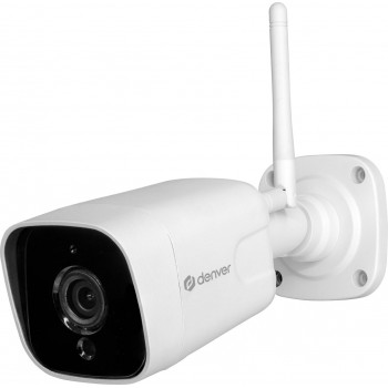 Outdoor Wi-Fi Camera Denver IOC-241 with Tuya