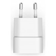 Hama 00201954 mobile device charger Smartphone, Tablet White AC Fast charging Indoor