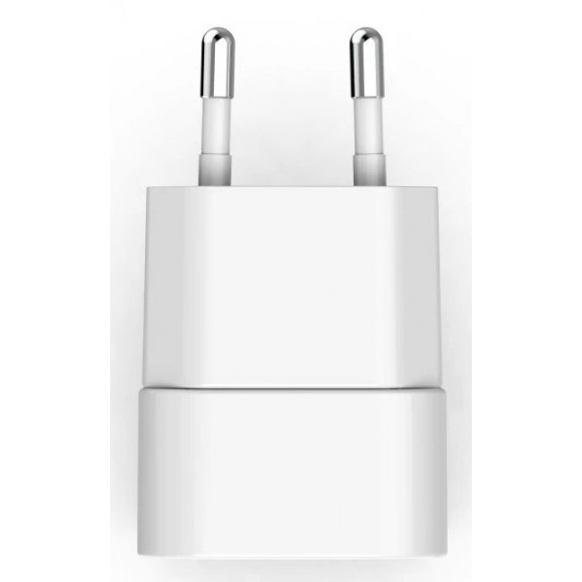 Hama 00201954 mobile device charger Smartphone, Tablet White AC Fast charging Indoor
