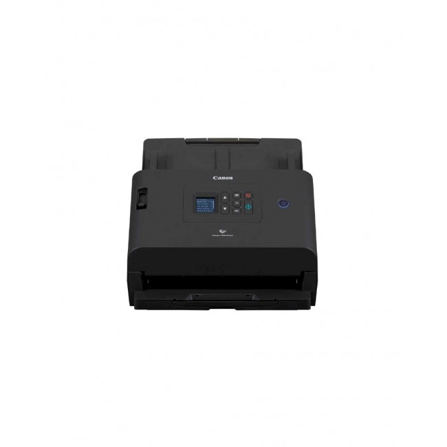 Canon imageFORMULA DR-S250N Network Document Scanner with QR Code Support