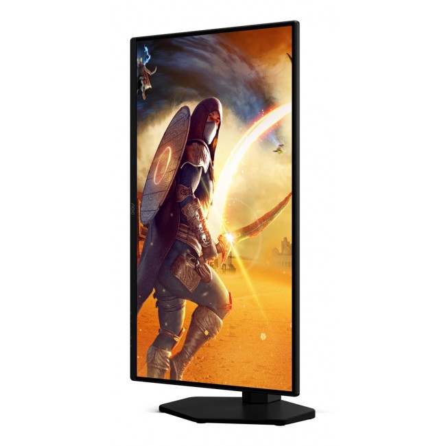 AOC G4 25G4KUR computer monitor 62.2 cm (24.5 AOC G4 25G4KUR computer monitor 62.2 cm (24.5