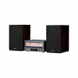 Kruger&Matz KM1995 HiFi Stereo (Class A, CD, USB, Bluetooth, DAB+, FM Digital Radio) Kruger&Matz KM1995 HiFi Stereo (Class A, CD, USB, Bluetooth, DAB+, FM Digital Radio)