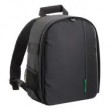 Rivacase 7460 (PS) Backpack case Black Rivacase 7460 (PS) Backpack case Black