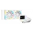 Radiator Deepcool LM240 White Radiator Deepcool LM240 White