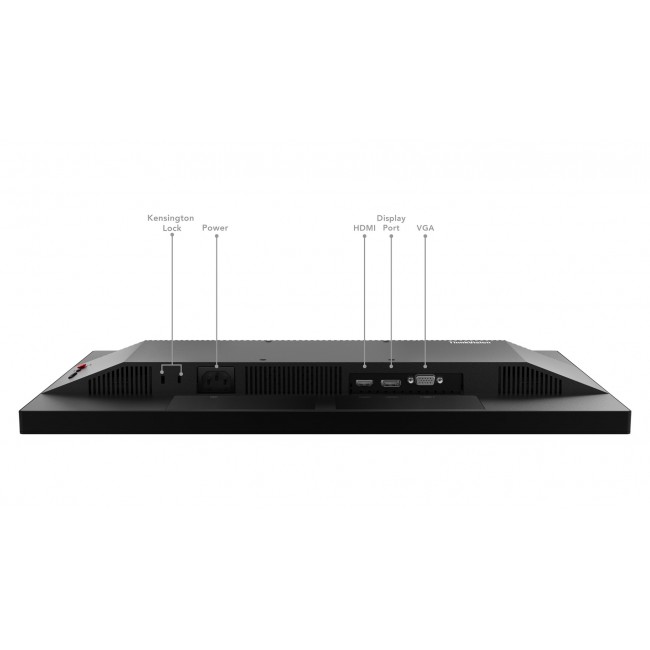 Lenovo ThinkVision E22-30 Monitor Lenovo ThinkVision E22-30 Monitor