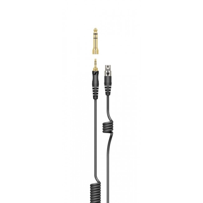 Sennheiser HD 480 PRO Plus - professional closed-back studio headphones Sennheiser HD 480 PRO Plus - professional closed-back studio headphones
