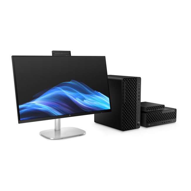 HP EliteStudio 8 G1i AI PC Intel Core Ultra 5 235 27