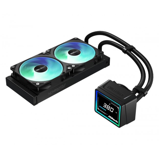 ASRock Challenger 240 Digital Cooling