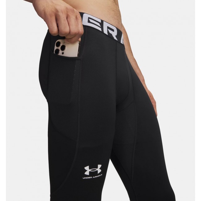 Under Armour ColdGear Compression Men's Leggings