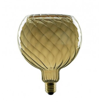 Segula 55059 LED bulb Warm white 1900 K 6 W E27