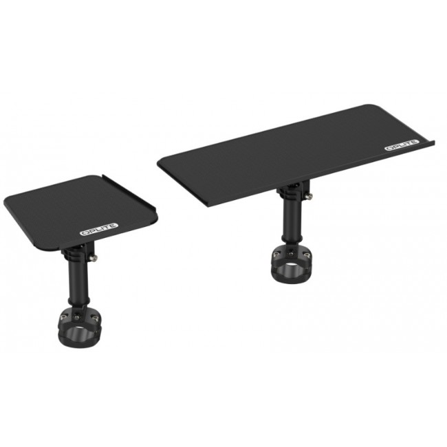 Oplite 101269 Keyboard and mouse tray