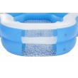 Bestway Splashview 8 Inflatable Family Pool with See-Through Window