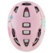 Uvex kid 2 cc Multicolour, Pink