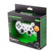 Esperanza EGG108W Gaming Controller Black, White RF Gamepad Analogue / Digital PC, Playstation 3 Esperanza EGG108W Gaming Controller Black, White RF Gamepad Analogue / Digital PC, Playstation 3