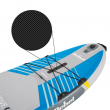 REBEL ACTIVE SUP BOARD PRO BLUE RBA-4518-BL