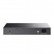 TP-Link Omada 8-Port Gigabit L2+ Managed Switch with 2 SFP Slots TP-Link Omada 8-Port Gigabit L2+ Managed Switch with 2 SFP Slots
