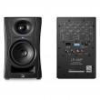 Kali Audio LP-UNF - a pair of Bluetooth monitor speakers (black)