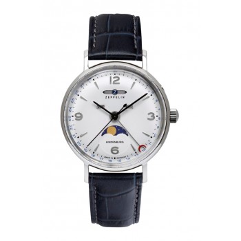 Watch Moonphase 8077-1