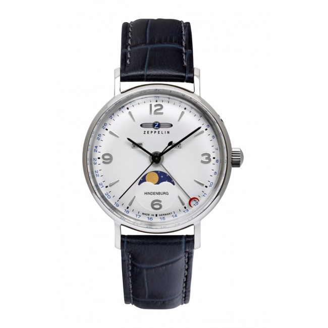 Watch Moonphase 8077-1