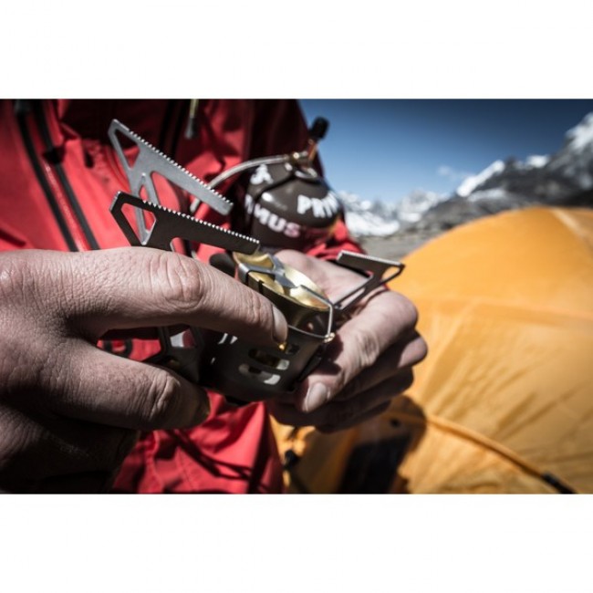 Primus Omnifuel II Portable grill stove Primus Omnifuel II Portable grill stove