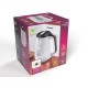 LAFE CEG018 white electric kettle 1.7 L Black, White 2200 W