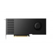 Graphics card PNY NVIDIA RTX 4000 Ada Generation, 20 GB GDDR6 160-bit, PCIe 4.0 x16, Single Slot, 4x DP 1.4a, ATX - ATX bracket, 1x 16-pin power supply cable, small box