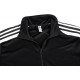 Adidas Squadra 21 Training M GK9546 zipped sweatshirt, men, black