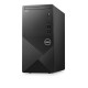 DELL Vostro 3020 Intel Core i5 i5-13400 8 GB DDR4-SDRAM 512 GB SSD Windows 11 Pro Tower PC Black