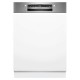 BOSCH SMI4HAS19E - built-in dishwasher