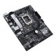 ASUS PRIME H610M-A D4-CSM Intel H610 LGA 1700 micro ATX ASUS PRIME H610M-A D4-CSM Intel H610 LGA 1700 micro ATX