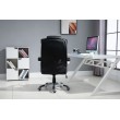 Activejet Office chair with massage, heated YK7304 black