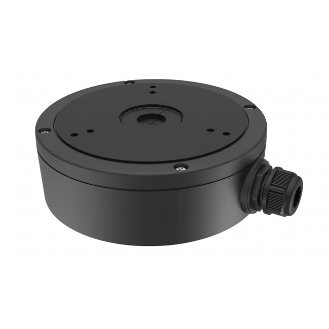 Junction box Hikvision DS-1280ZJ-M Black