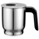 Zwilling Enfinigy Milk Frother - Black