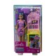 Barbie Skipper Babysitters Inc. Skipper First Jobs Doll and Accessories