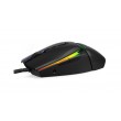 Krux Bot RGB Wired modular gaming mouse